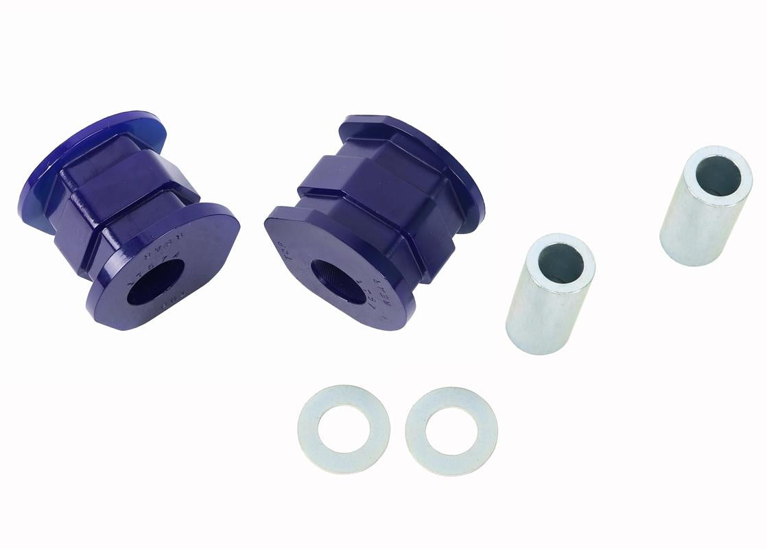 Fr Ctrl Arm Lwr Inner R Bush (80 duro/ShA) - SPF1757AK