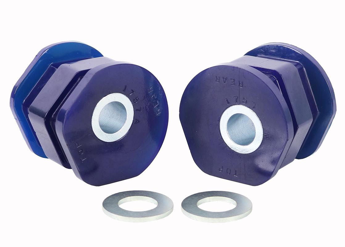 Fr Ctrl Arm Lwr Inner R Bush (80 duro/ShA) - SPF1757AK