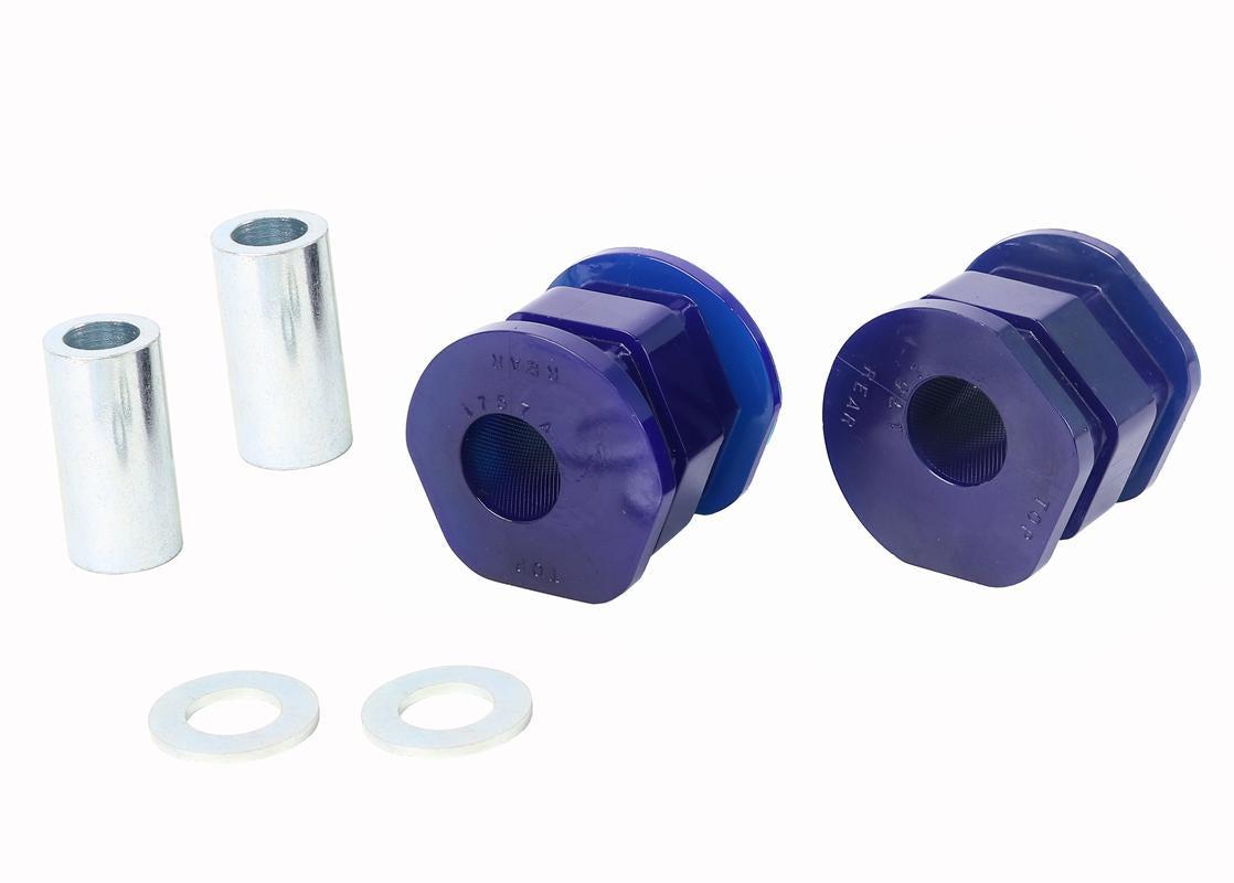 Fr Ctrl Arm Lwr Inner R Bush (80 duro/ShA) - SPF1757AK