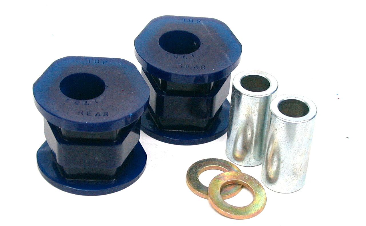 Fr Ctrl Arm Lwr Inner R Bush (80 duro/ShA) - SPF1757K