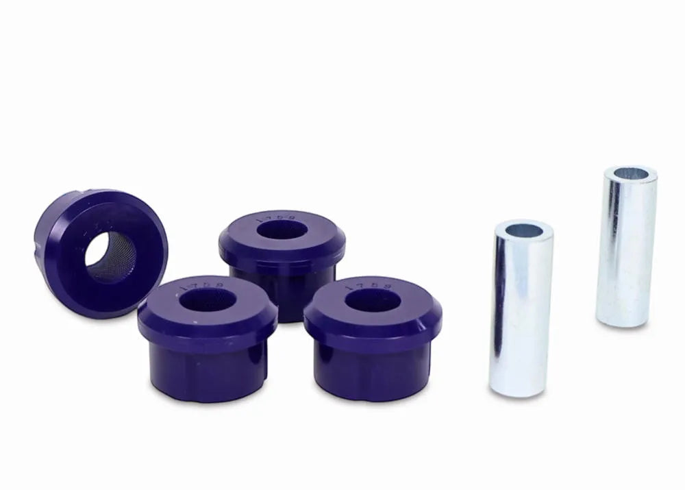 FR LWR INNER CTRL ARM FR BUSH (80 duro/ShA) - SPF1759K