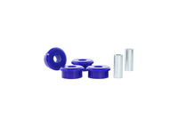 Trailing Arm Bush Kit (80 duro/ShA) - SPF1760K