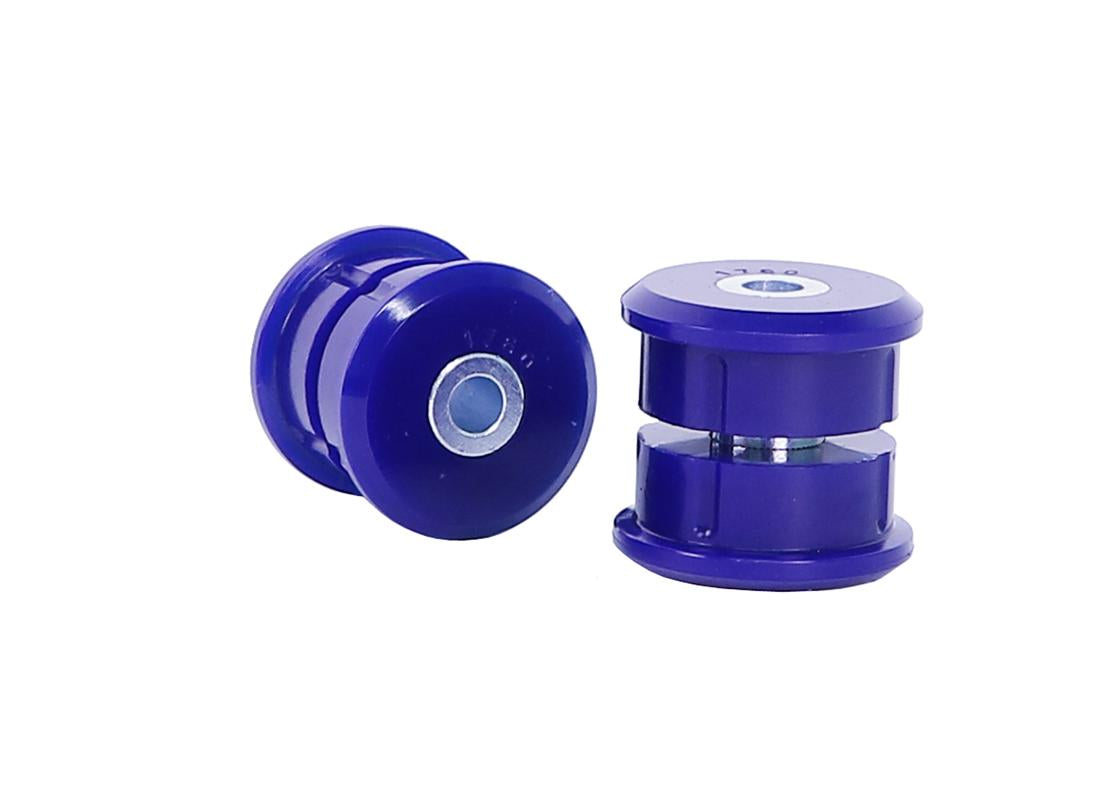 Trailing Arm Bush Kit (80 duro/ShA) - SPF1760K