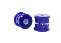 Trailing Arm Bush Kit (80 duro/ShA) - SPF1760K