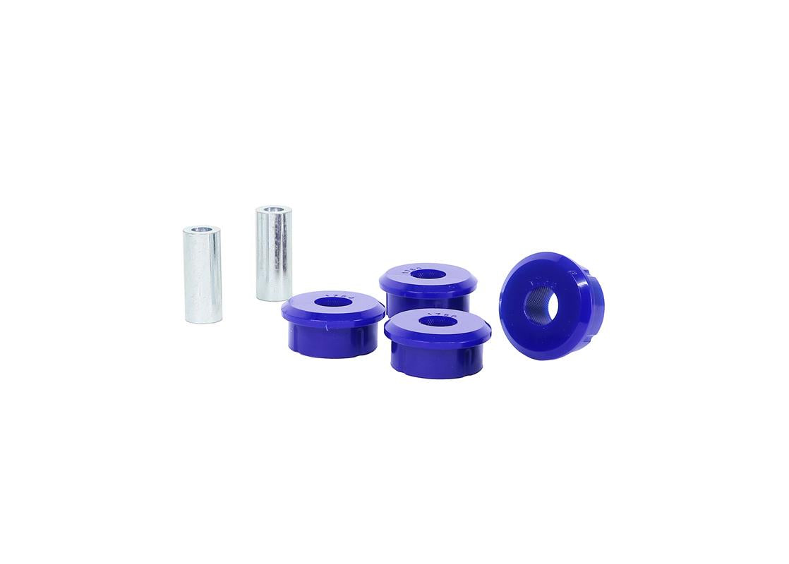 Trailing Arm Bush Kit (80 duro/ShA) - SPF1760K