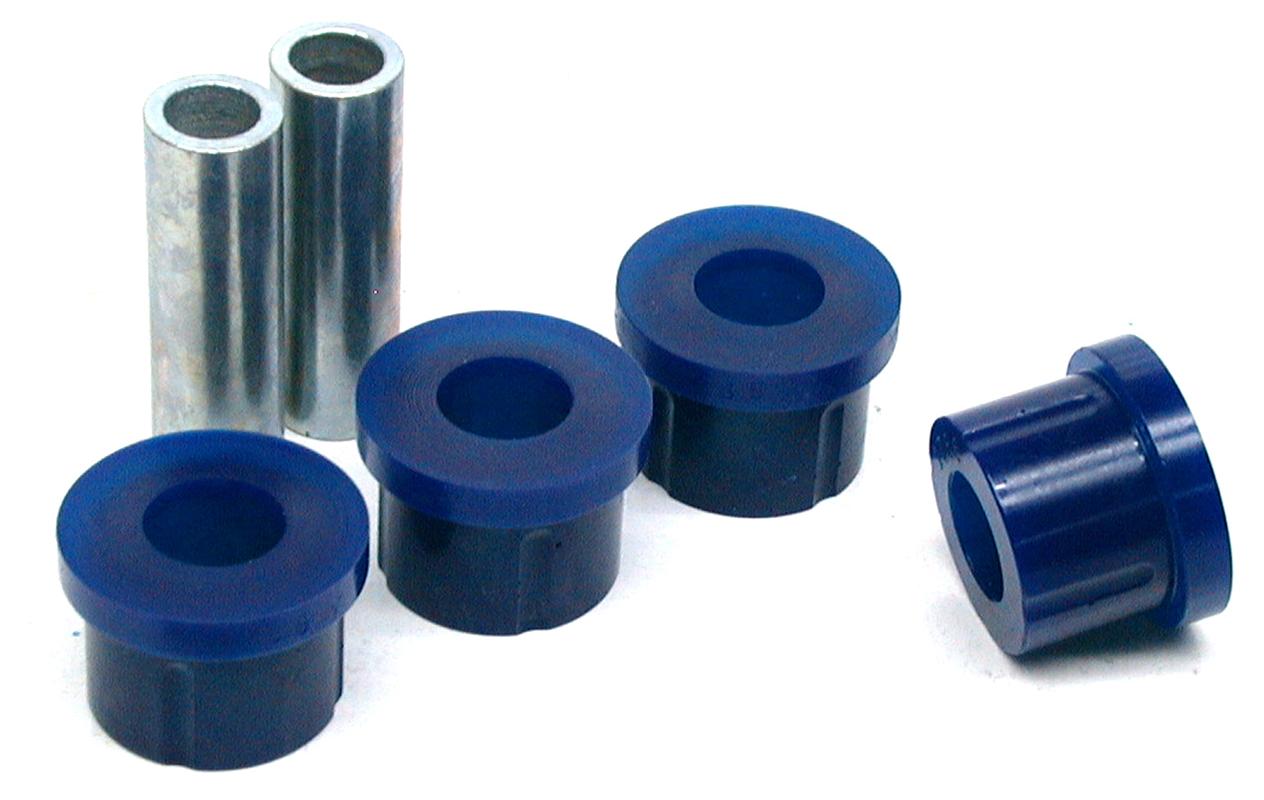 R Lwr Trailing Arm Fr Bush Kit (80 duro/ShA) - SPF1766K