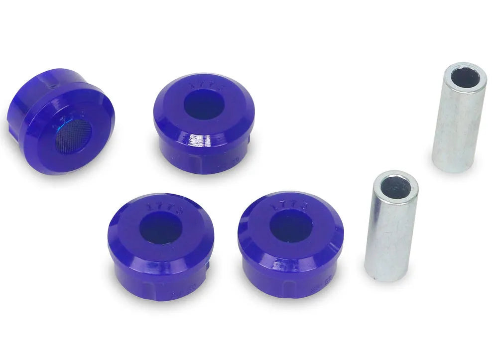 ALFA CONTROL ARM BUSH RADIUS R (80 duro/ShA) - SPF1773K