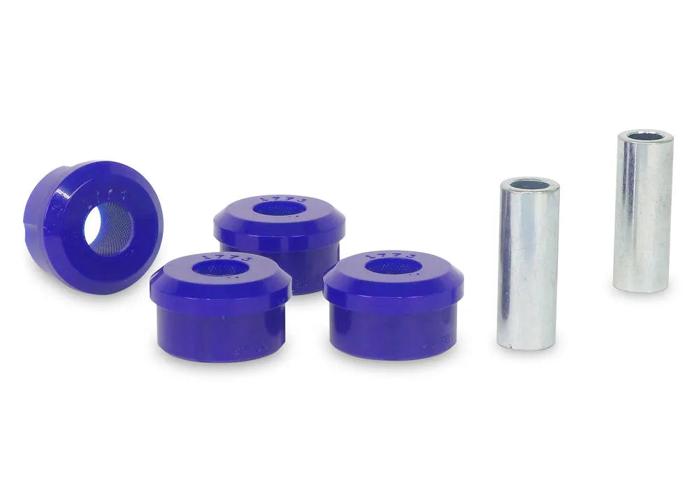ALFA CONTROL ARM BUSH RADIUS R (80 duro/ShA) - SPF1773K