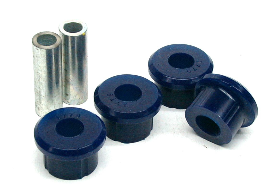 CONTROL ARM BUSH (80 duro/ShA) - SPF1779K
