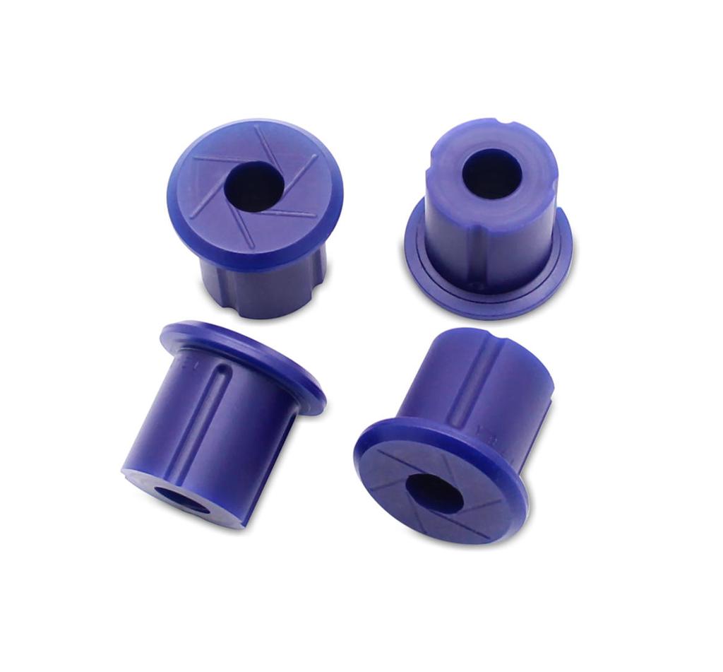 Toyota Spring Bush Kit (80 duro/ShA) - SPF1781HK