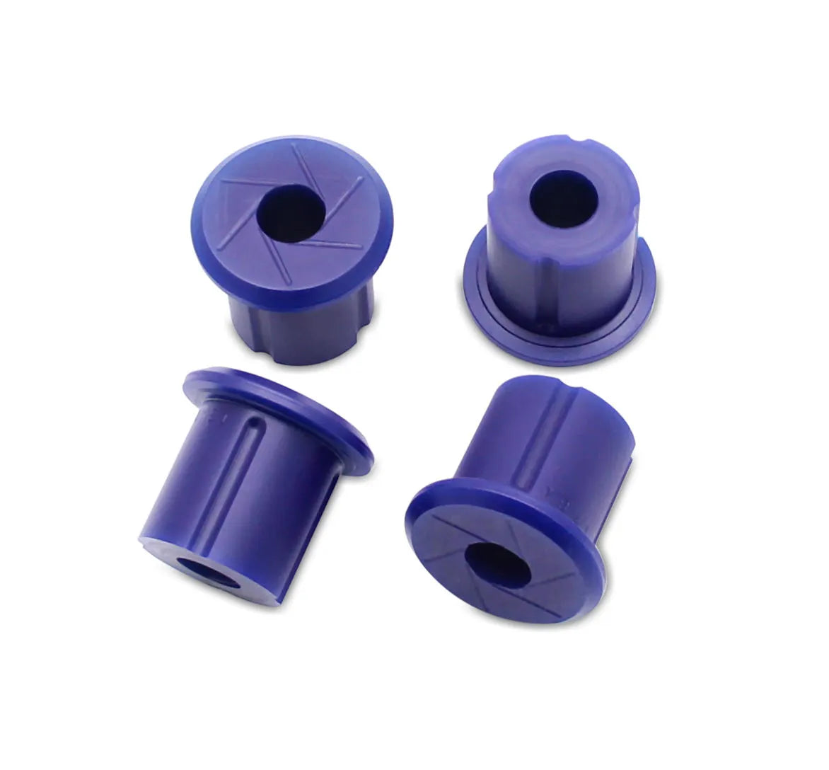 Toyota Spring Bush Kit (80 duro/ShA) - SPF1781K