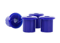 Toyota Spring Bush Kit (80 duro/ShA) - SPF1781K