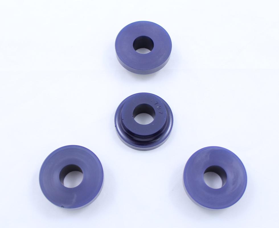 Fr Lwr Ctrl Arm Bulk Kit (80 duro/ShA) - SPF1797K