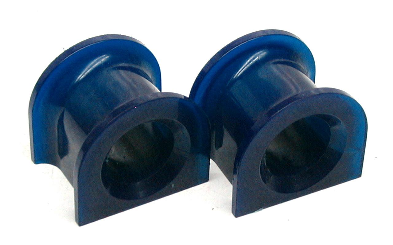 Sway Bar Mount to Axle Bush Kit (80 duro/ShA) - SPF1802-31K