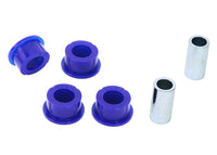 Panhard Rod Bush (80 duro/ShA) - SPF1803K