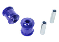 Trailing Arm Front Bush Kit (80 duro/ShA) - SPF1805K