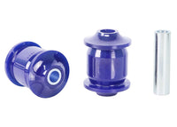 Trailing Arm Front Bush Kit (80 duro/ShA) - SPF1805K