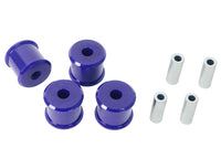 Trailing Arm To Diff Mount (80 duro/ShA) - SPF1809K