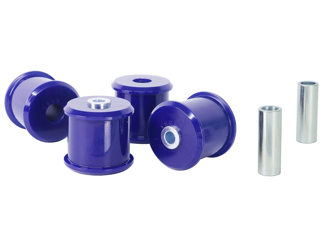 Trailing Arm To Diff Mount (80 duro/ShA) - SPF1809K