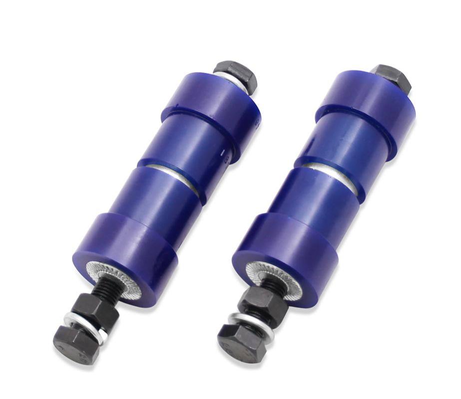 CONTROL ARM UPPER/ OUTER BUSH (80 duro/ShA) - SPF1811K
