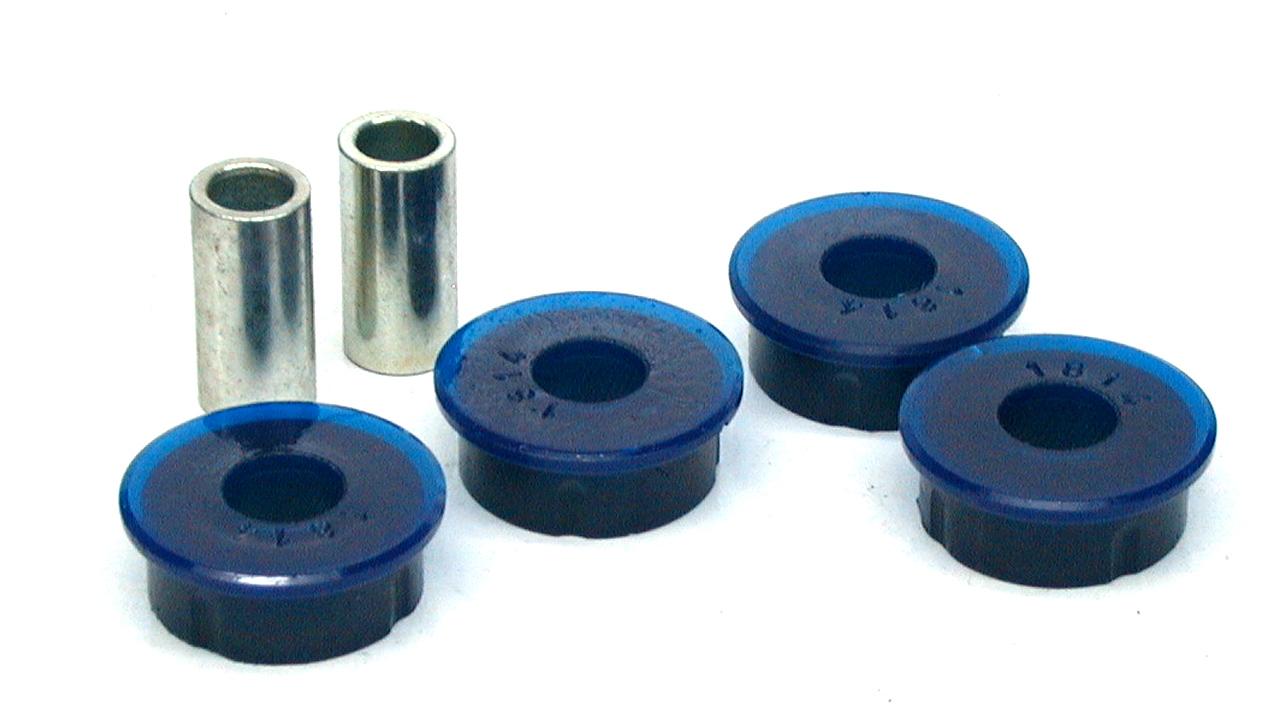 Trailing Arm Front Bush Kit (80 duro/ShA) - SPF1814K