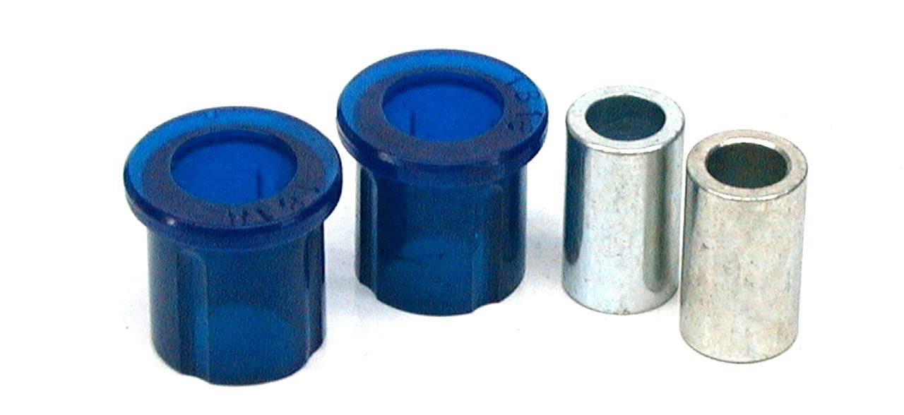 Alternator Bracket Bush Kit (80 duro/ShA) - SPF1818K