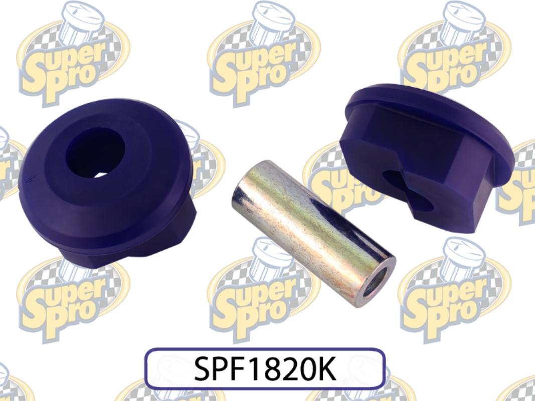 R Upper Engine Torque Mount (80 duro/ShA) - SPF1820K