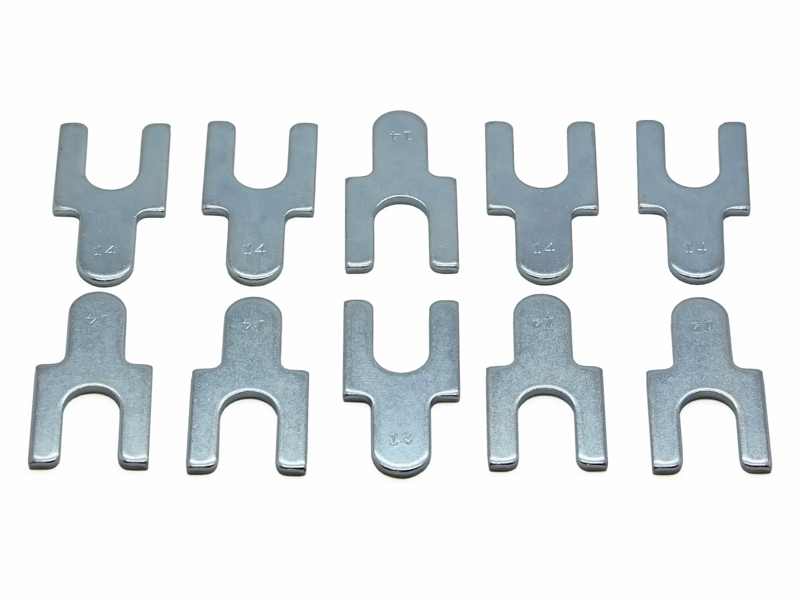 Shim pack 14x3mm (10 pack)  - SPF1821-3K