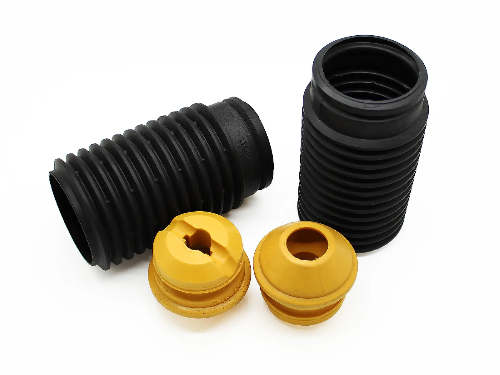Universal Bump Stop Kit (80 duro/ShA) - SPF1833BK