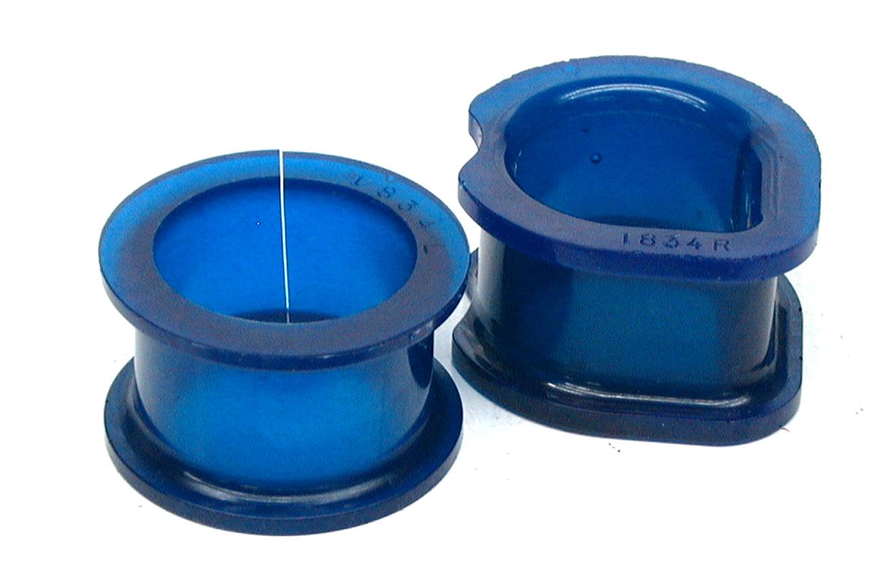 Fr Lwr Ctrl Arm Bulk Kit (80 duro/ShA) - SPF1834K