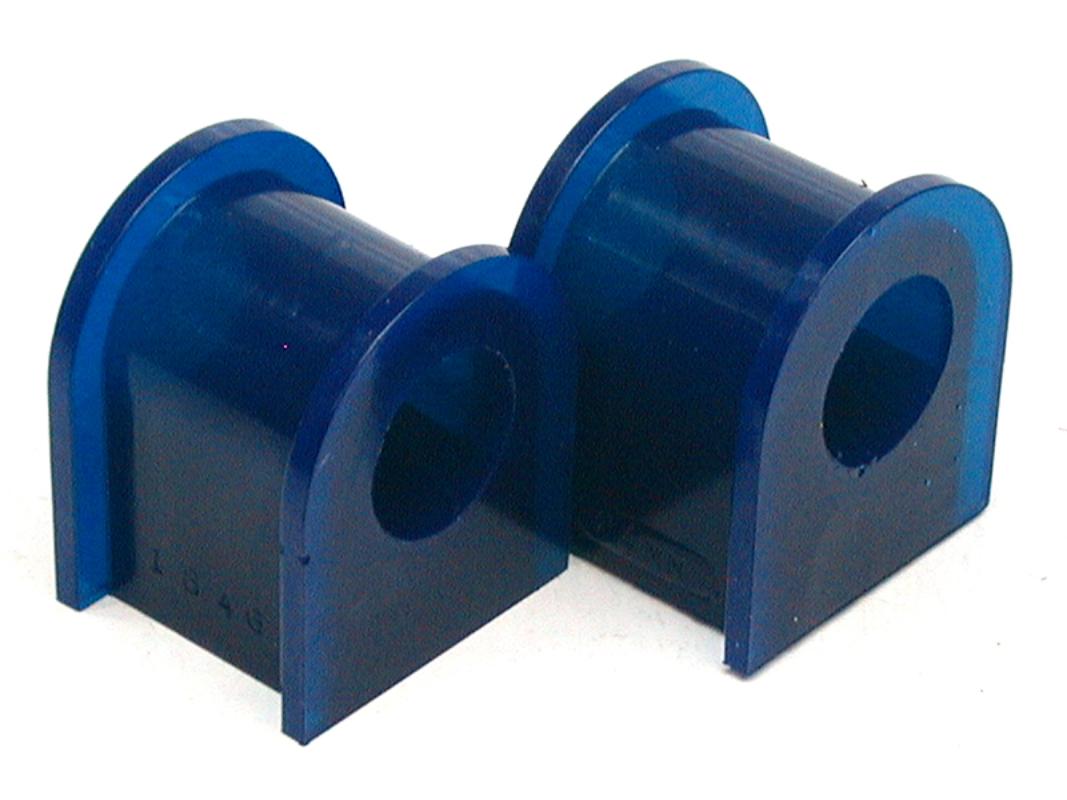 Front Sway Bar To Chassis Bush (80 duro/ShA) - SPF1846-21K