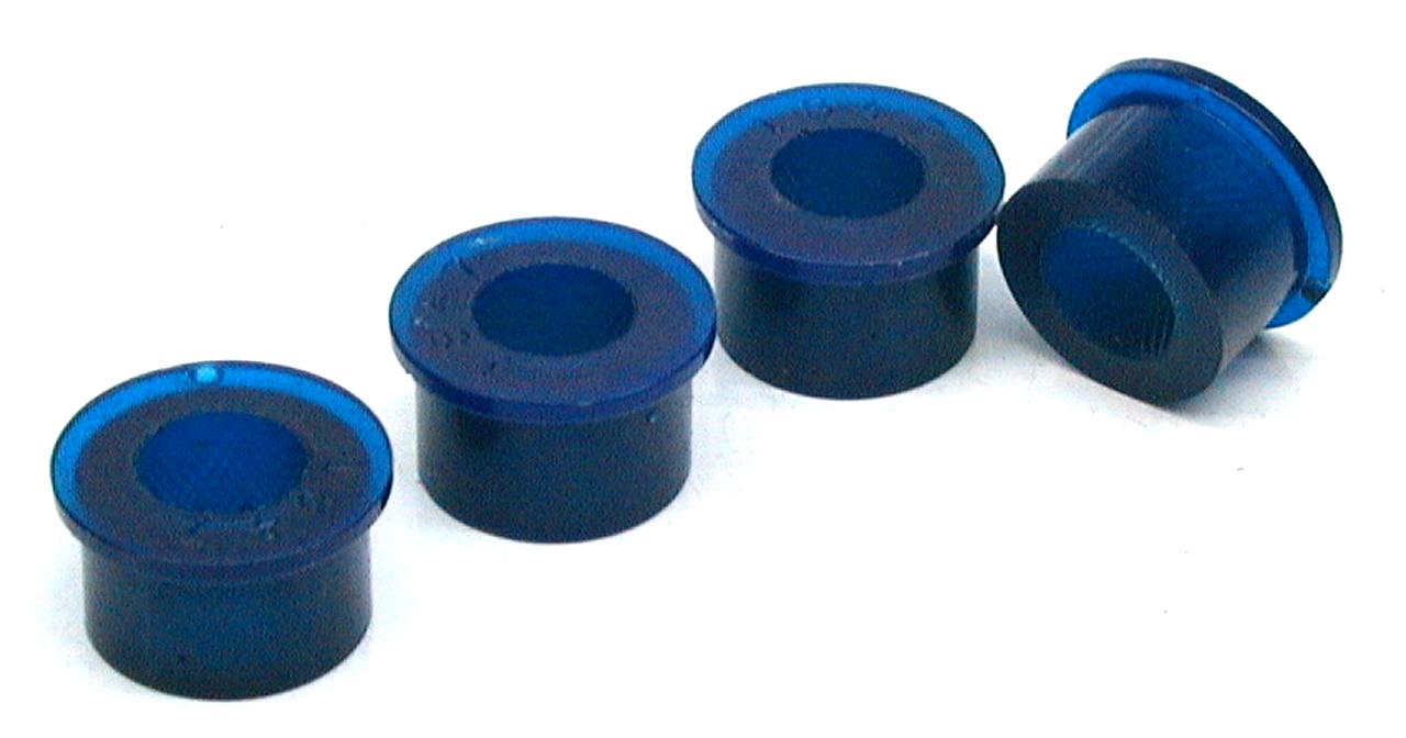 Fr Lwr Ctrl Arm Bulk Kit (80 duro/ShA) - SPF1847K