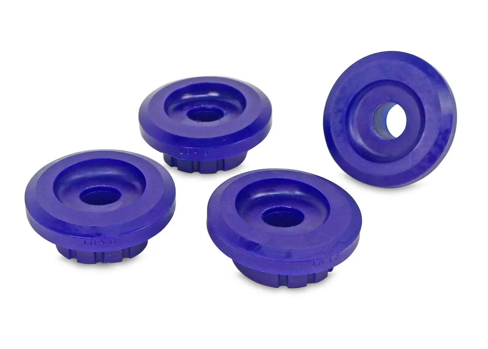 R SUSPENSION BEAM TO BODY BUSH (80 duro/ShA) - SPF1848K