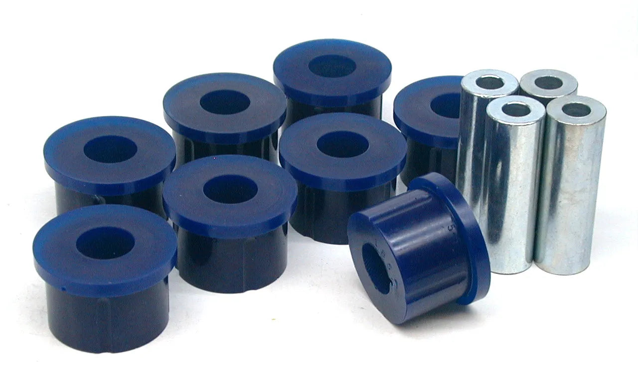 R LWR CTRL ARM INNER BUSH KIT (80 duro/ShA) - SPF1857K