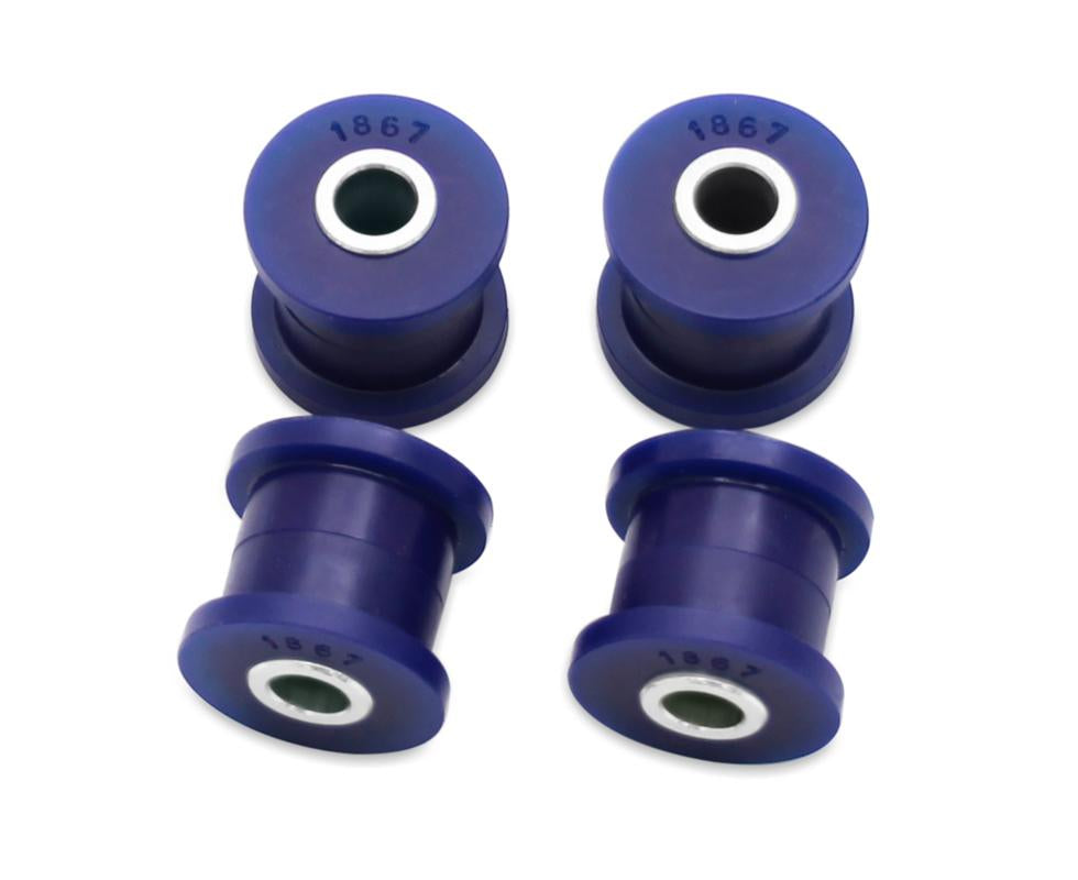 Rear Lower Control Arm Bushes (80 duro/ShA) - SPF1867K