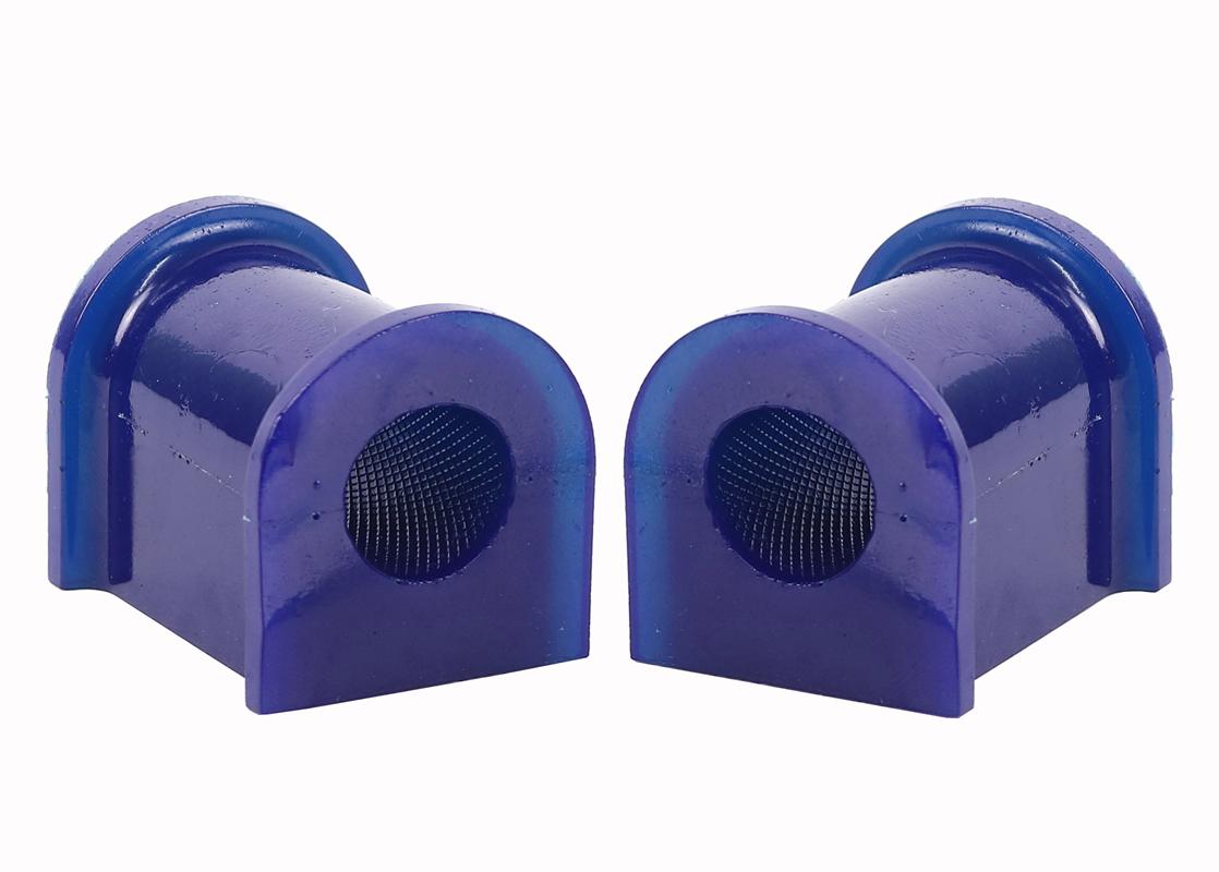 Sway Bar Bush Kit (80 duro/ShA) - SPF1871-18K