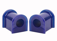 Sway Bar Bush Kit (80 duro/ShA) - SPF1871-18K