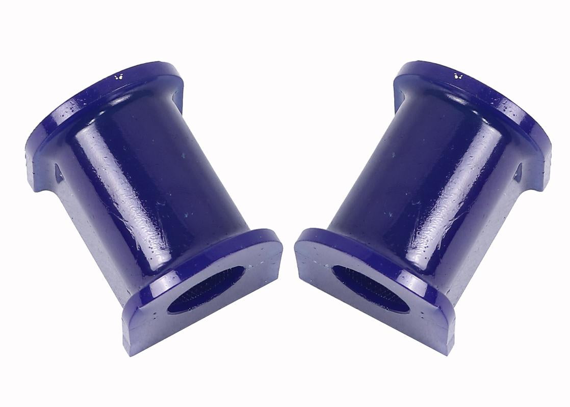Sway Bar Bush Kit (80 duro/ShA) - SPF1871-18K