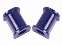 Sway Bar Bush Kit (80 duro/ShA) - SPF1871-18K