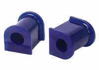 Sway Bar Bush Kit (80 duro/ShA) - SPF1871-18K