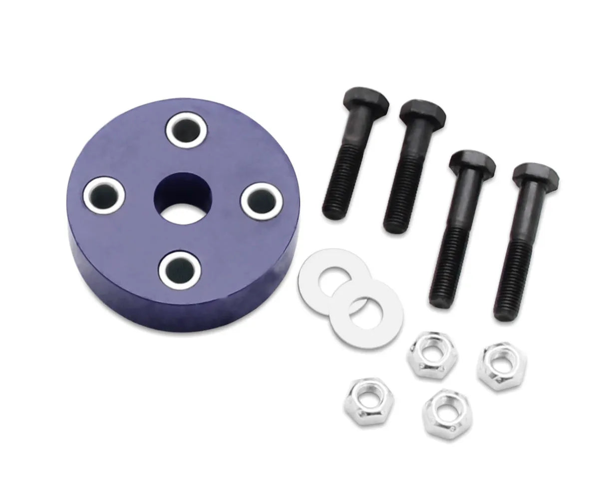 TE-TF Cortina Manual Steering (80 duro/ShA) - SPF1884K