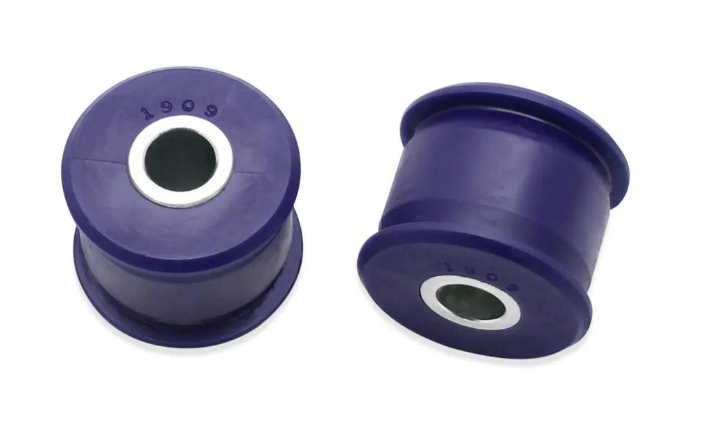 BUNDERA KZJ73 F&R RADIUS ROD (80 duro/ShA) - SPF1909K