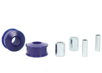 VW Golf II 84-92 Front Lower (80 duro/ShA) - SPF1910K