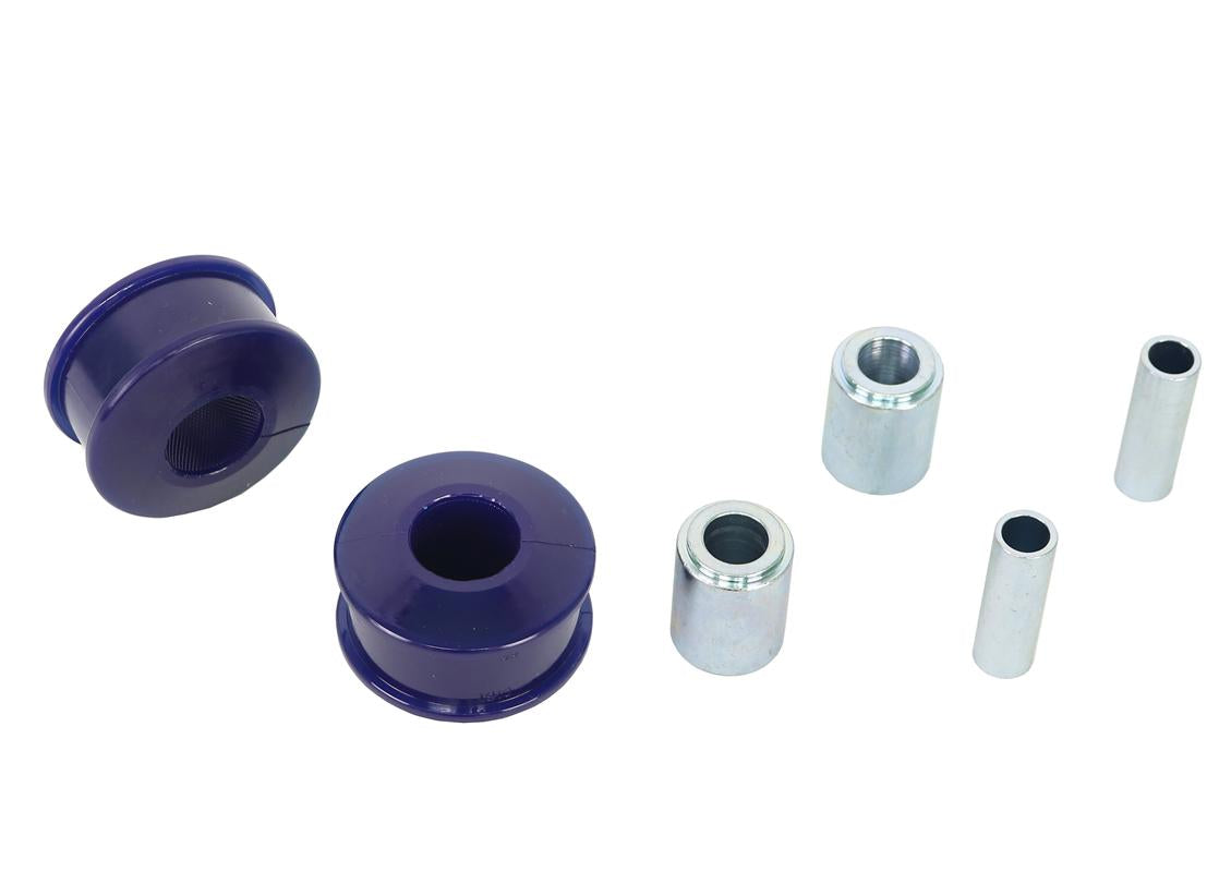 VW Golf II 84-92 Front Lower (80 duro/ShA) - SPF1910K