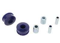 VW Golf II 84-92 Front Lower (80 duro/ShA) - SPF1910K