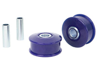 VW Golf II 84-92 Front Lower (80 duro/ShA) - SPF1910K