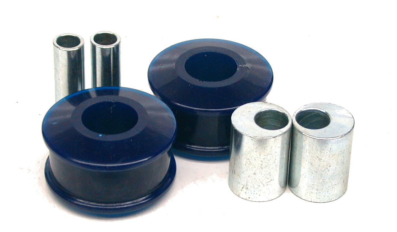 VW Golf II 84-92 Front Lower (80 duro/ShA) - SPF1912K