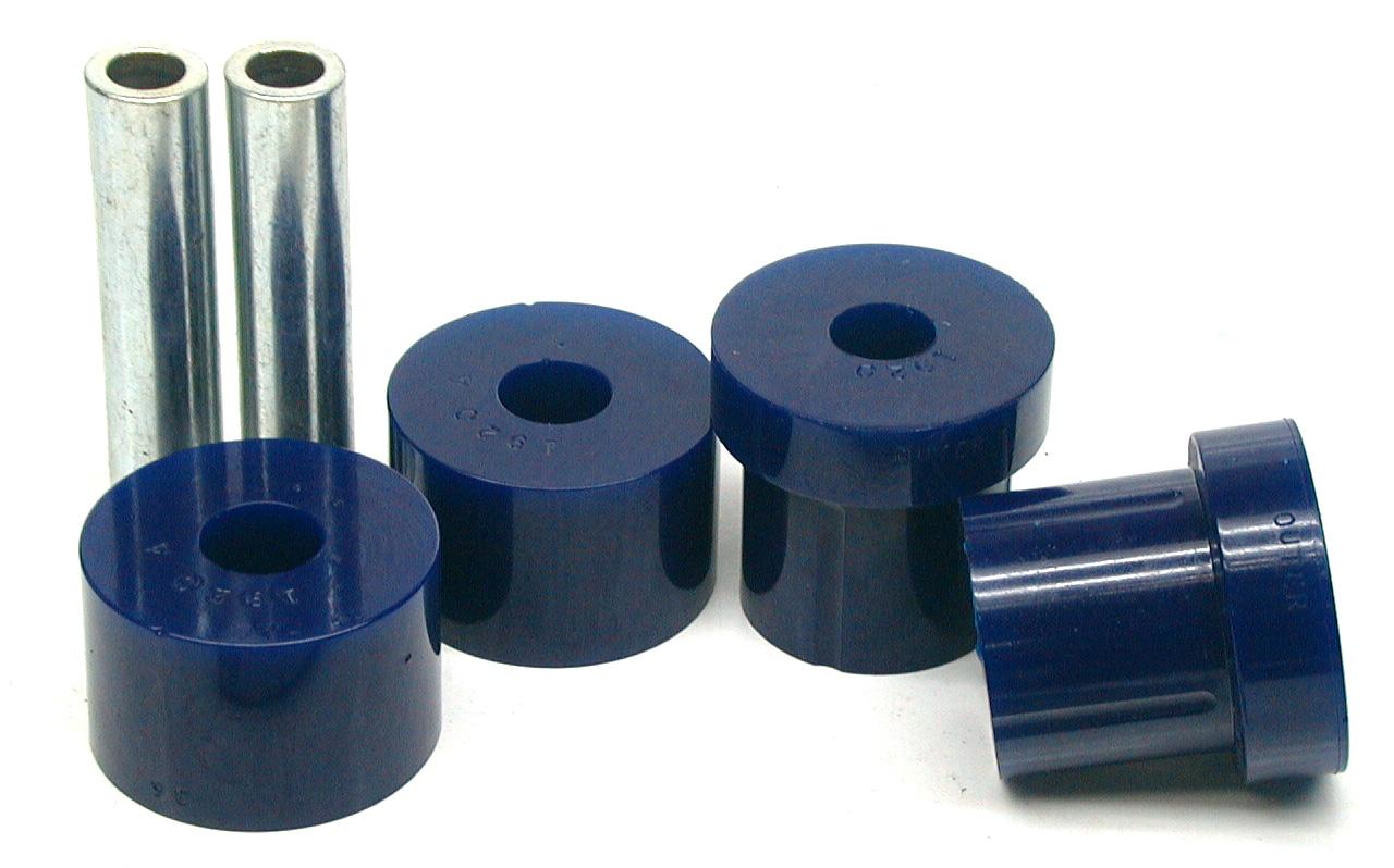 VW GOLF II Rr BEAM AXLE/CHASSI (80 duro/ShA) - SPF1920K