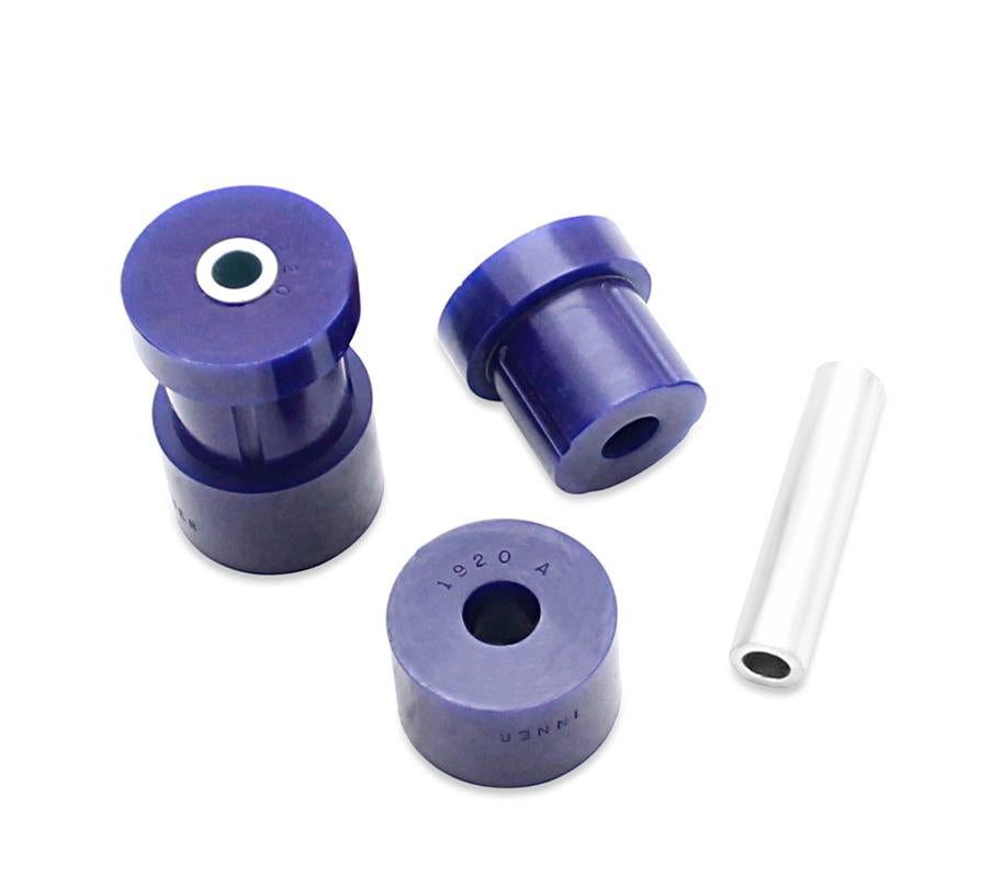 VW GOLF II Rr BEAM AXLE/CHASSI (80 duro/ShA) - SPF1920K