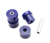 VW GOLF II Rr BEAM AXLE/CHASSI (80 duro/ShA) - SPF1920K